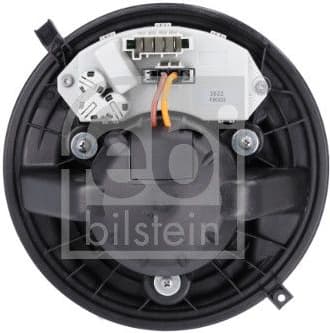 Interior Blower 185625 - image 3