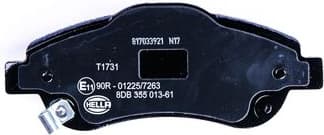 8DB 355 013-611 - image 2