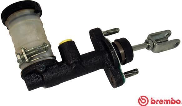 Master Cylinder, clutch ESSENTIAL LINE C 34 005
