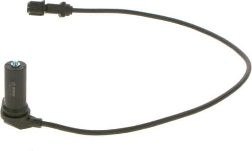 Sensor, crankshaft pulse 0986280493 - image 3