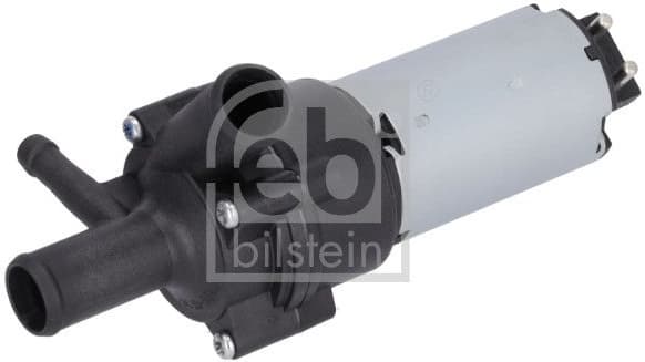 Auxiliary Water Pump (cooling water circuit) 182743 - image 2