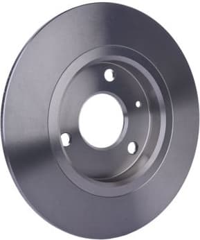 Brake Disc 8DD 355 101-451 - image 2