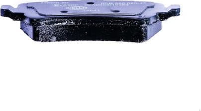 Brake Pad Set, disc brake 8DB 355 025-411 - image 3