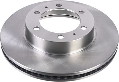 Brake Disc 6021-0048-SX - image 2