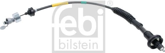 Cable Pull, clutch control 185557