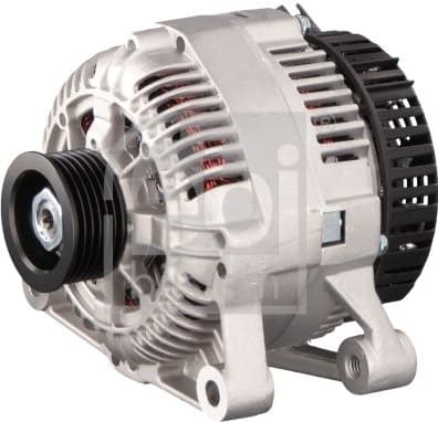 Alternator 101502