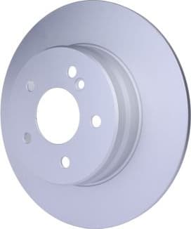 Brake Disc PRO 8DD 355 104-321