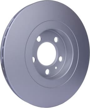 Brake Disc PRO High Carbon 8DD 355 127-301 - image 3