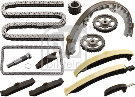 Timing Chain Kit Standard Medium Kit 103760