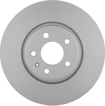 Brake Disc PRO High Carbon 8DD 355 129-231