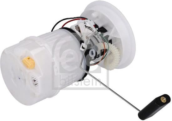 fuel supply unit 34604 - image 2