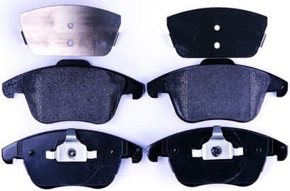 Brake Pad Set, disc brake 8DB 355 019-881