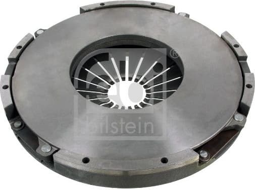 Clutch Pressure Plate 105273