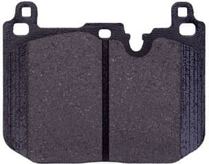 Brake Pad Set, disc brake 8DB 355 025-621 - image 3