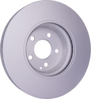 Brake Disc PRO High Carbon 8DD 355 129-521 - image 2