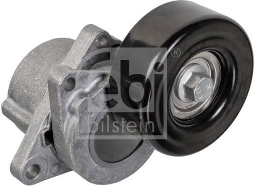 Belt Tensioner, V-ribbed belt 104902