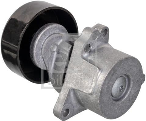 Belt Tensioner, V-ribbed belt 104902 - image 2