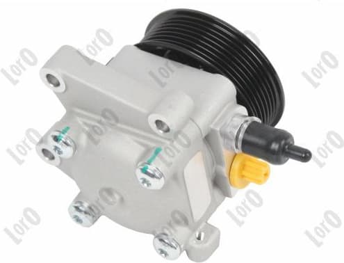 Hydraulic Pump, steering LORO 140-01-365 - image 2