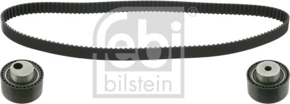 Timing Belt Kit 27391