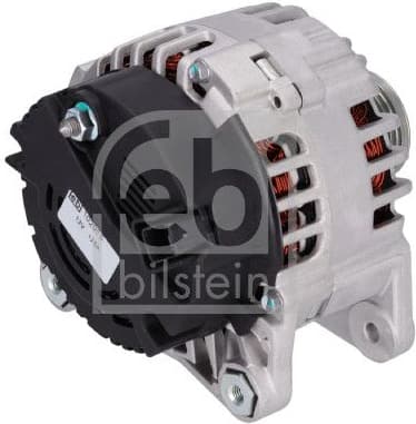 Alternator 102955 - image 2