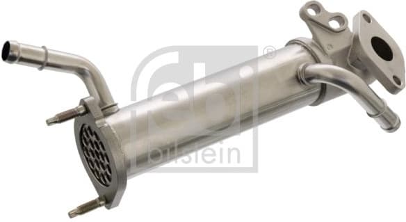 Cooler, exhaust gas recirculation 102616