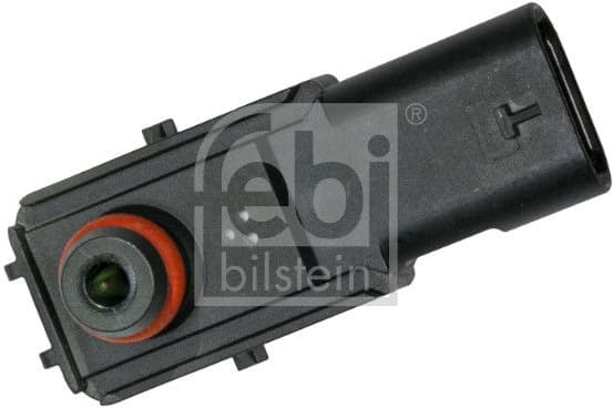 Pressure Sensor, brake booster 185955