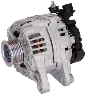 Alternator 188332