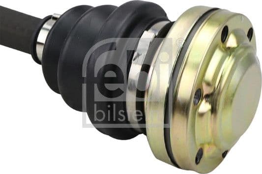 Drive Shaft 186594 - image 2