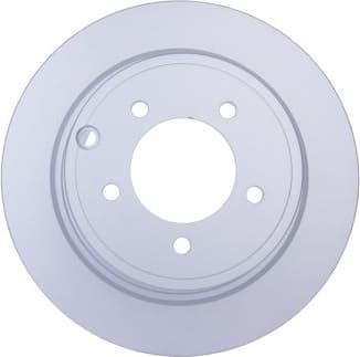 Brake Disc PRO 8DD 355 115-491