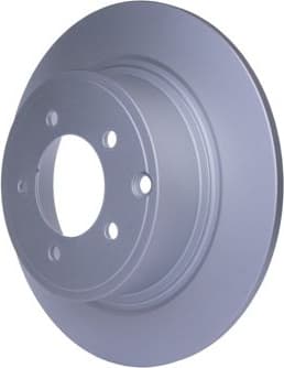 Brake Disc PRO 8DD 355 115-491 - image 2