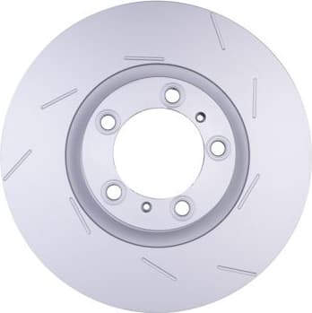 Brake Disc PRO High Carbon 8DD 355 133-631