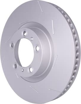 Brake Disc PRO High Carbon 8DD 355 133-631 - image 3