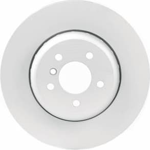 Brake Disc PRO High Carbon 8DD 355 120-651