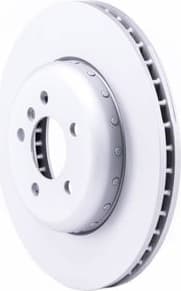 Brake Disc PRO High Carbon 8DD 355 120-651 - image 2