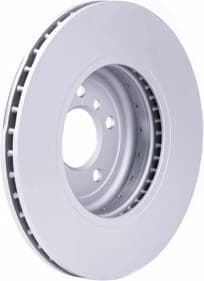 Brake Disc PRO High Carbon 8DD 355 120-651 - image 3