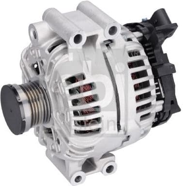 Alternator 193428