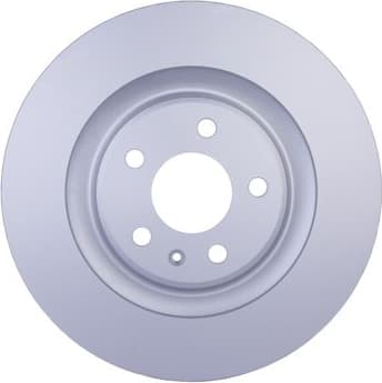 Brake Disc PRO High Carbon 8DD 355 129-381