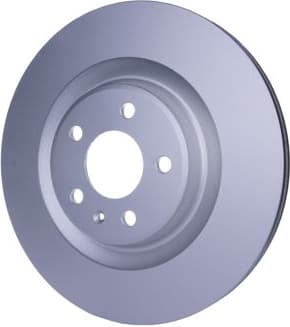 Brake Disc PRO High Carbon 8DD 355 129-381 - image 2