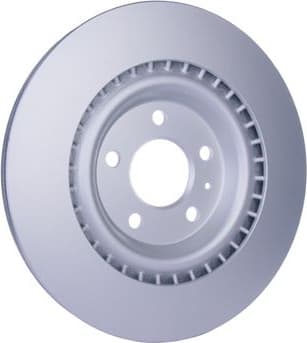Brake Disc PRO High Carbon 8DD 355 129-381 - image 3