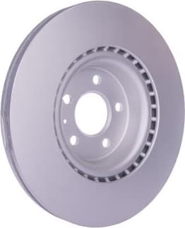 Brake Disc PRO High Carbon 8DD 355 129-221 - image 3