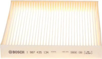 Filter, cabin air 1 987 435 134 - image 5