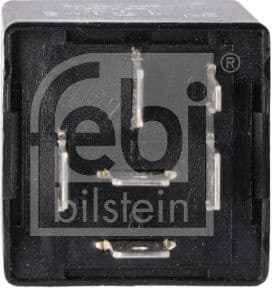 Relay, wipe/wash interval 34502 - image 3