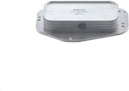 Oil Cooler, engine oil BEHR CLC352000S