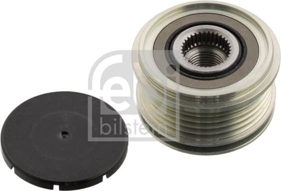 Alternator Freewheel Clutch 101714