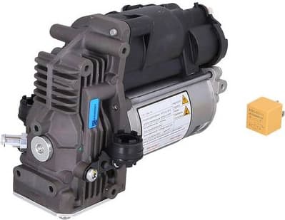 Compressor, compressed-air system 2077048 - image 3