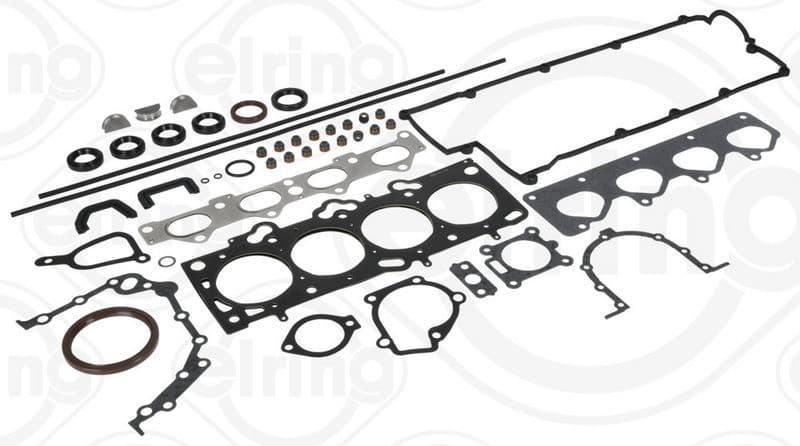 Full Gasket Kit, engine 592.900
