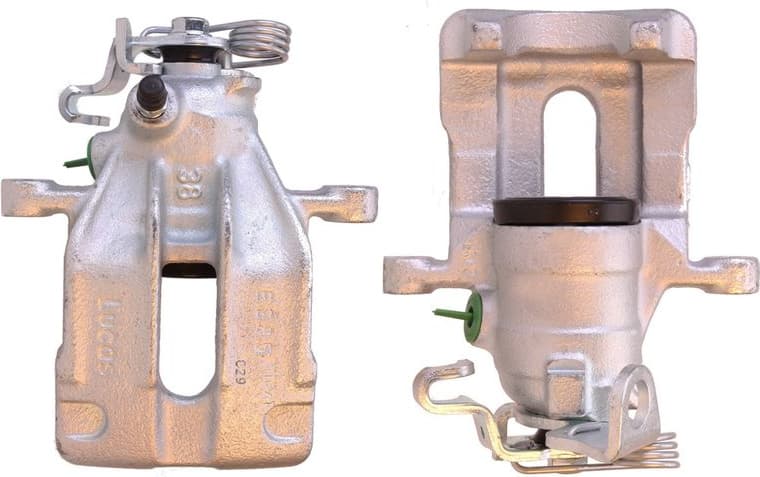 Brake Caliper 0986135367 - image 3