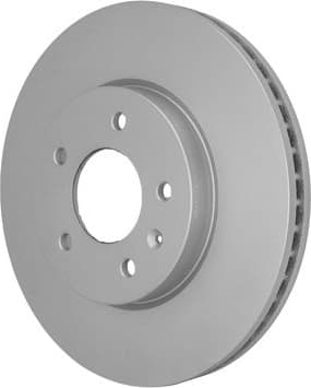 Brake Disc PRO High Carbon 8DD 355 128-811 - image 2