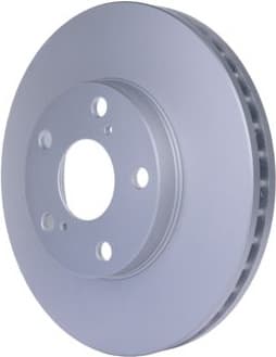 Brake Disc PRO 8DD 355 104-931 - image 2