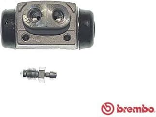 Wheel Brake Cylinder ESSENTIAL LINE A 12 B96